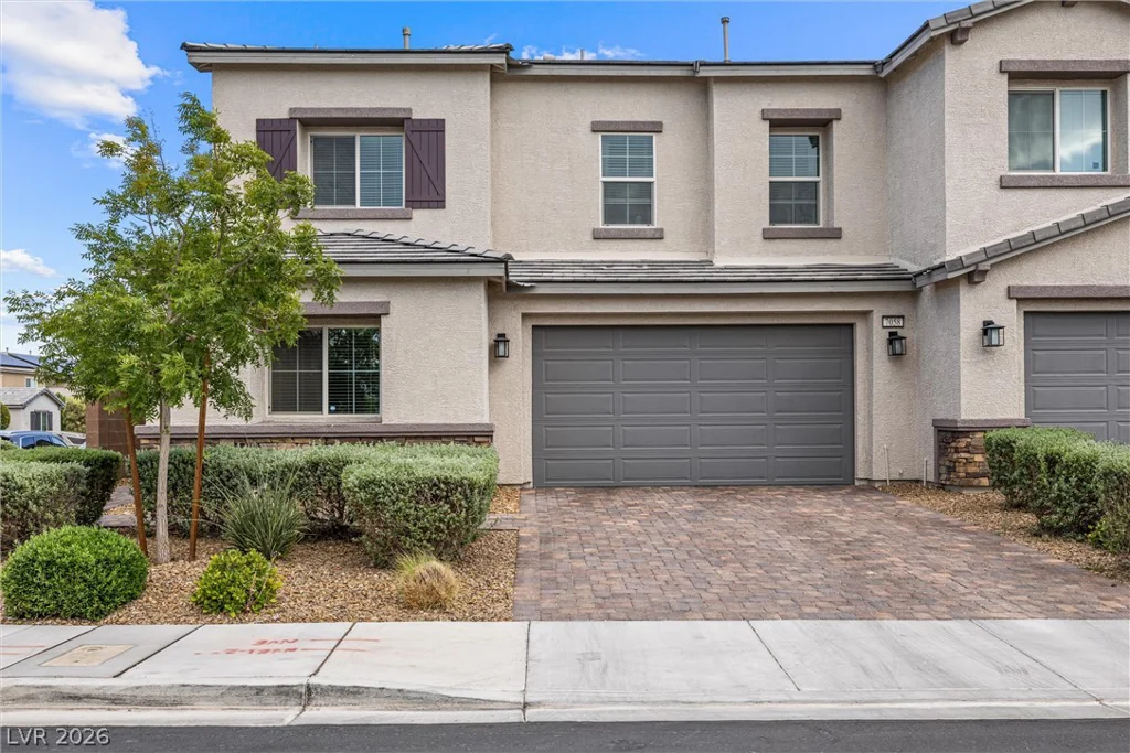 7058 Noah Raven, North Las Vegas, NV 89084