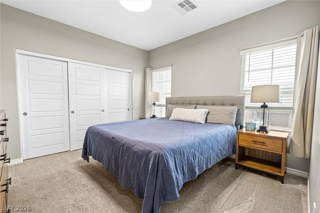 7058 Noah Raven, North Las Vegas, NV 89084