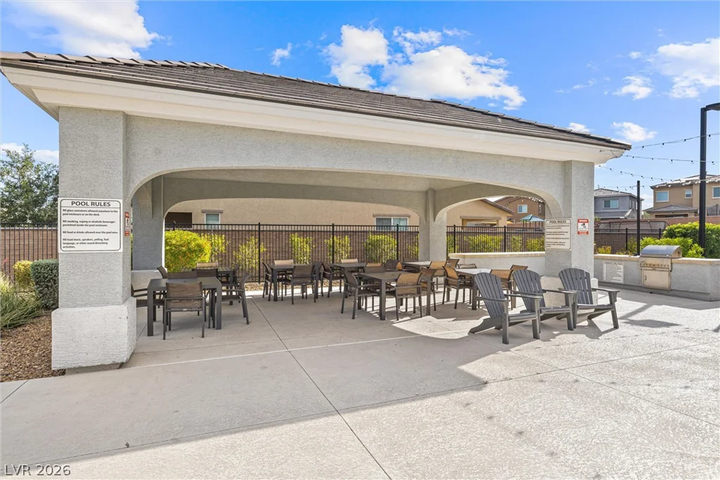 7058 Noah Raven, North Las Vegas, NV 89084