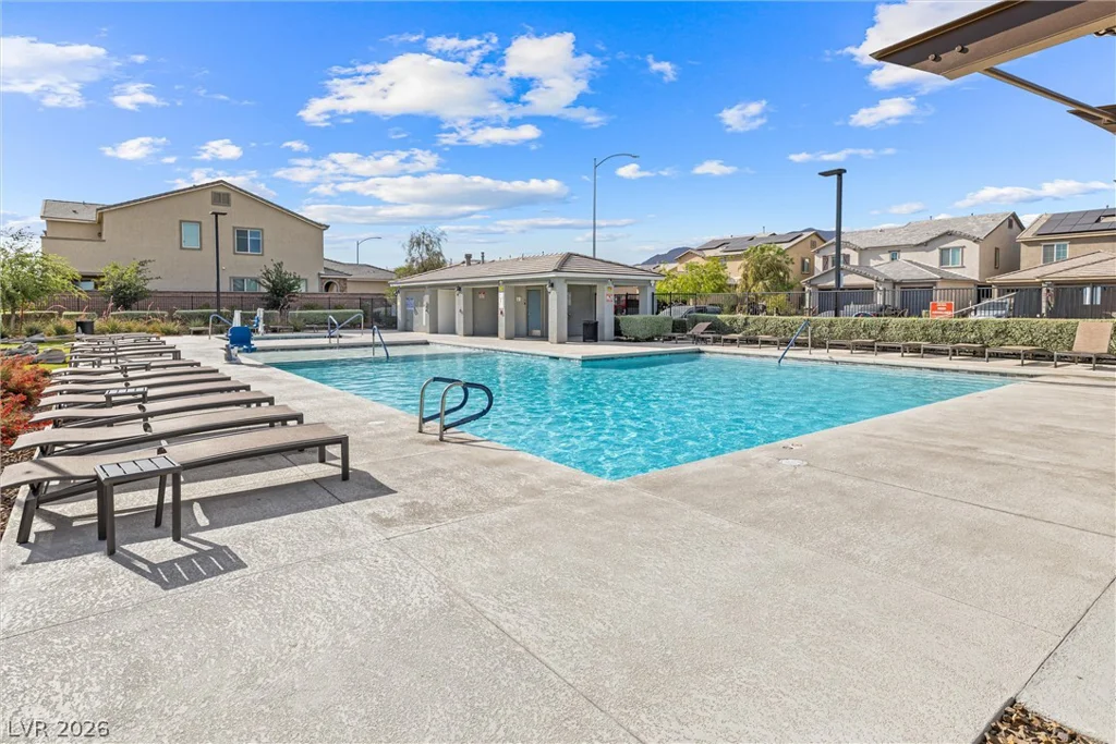 7058 Noah Raven, North Las Vegas, NV 89084