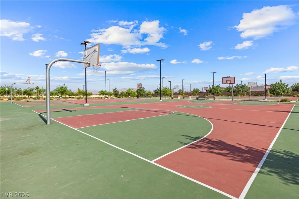 7058 Noah Raven, North Las Vegas, NV 89084