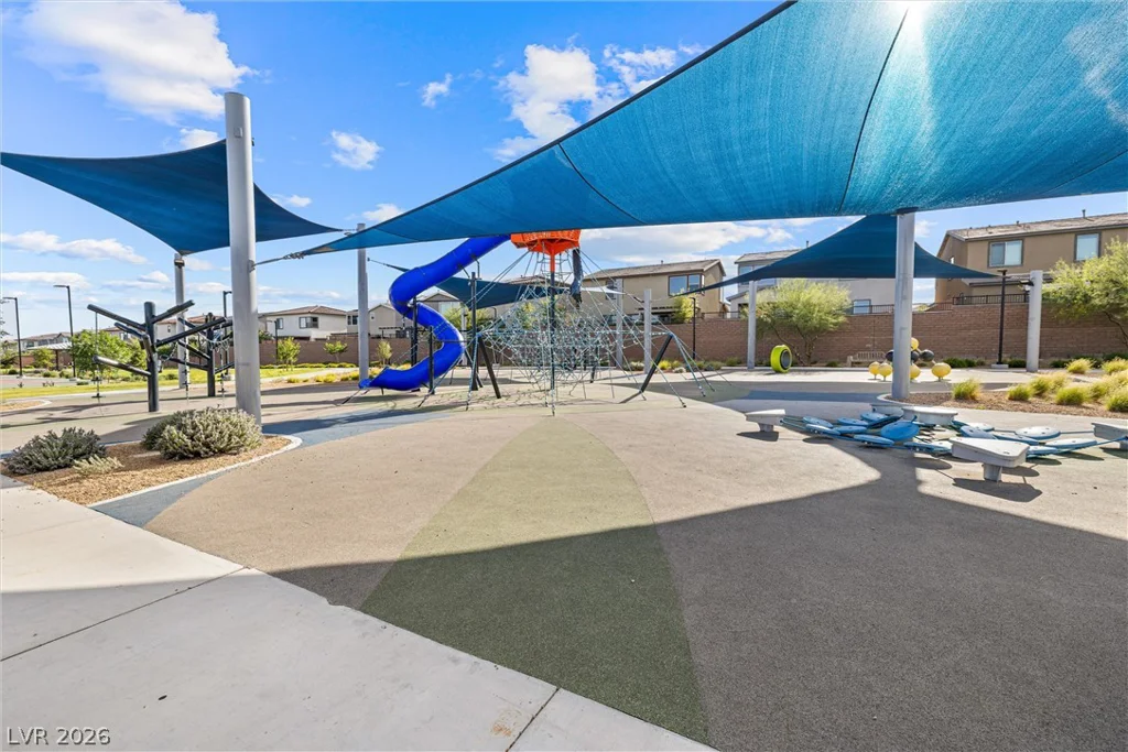 7058 Noah Raven, North Las Vegas, NV 89084