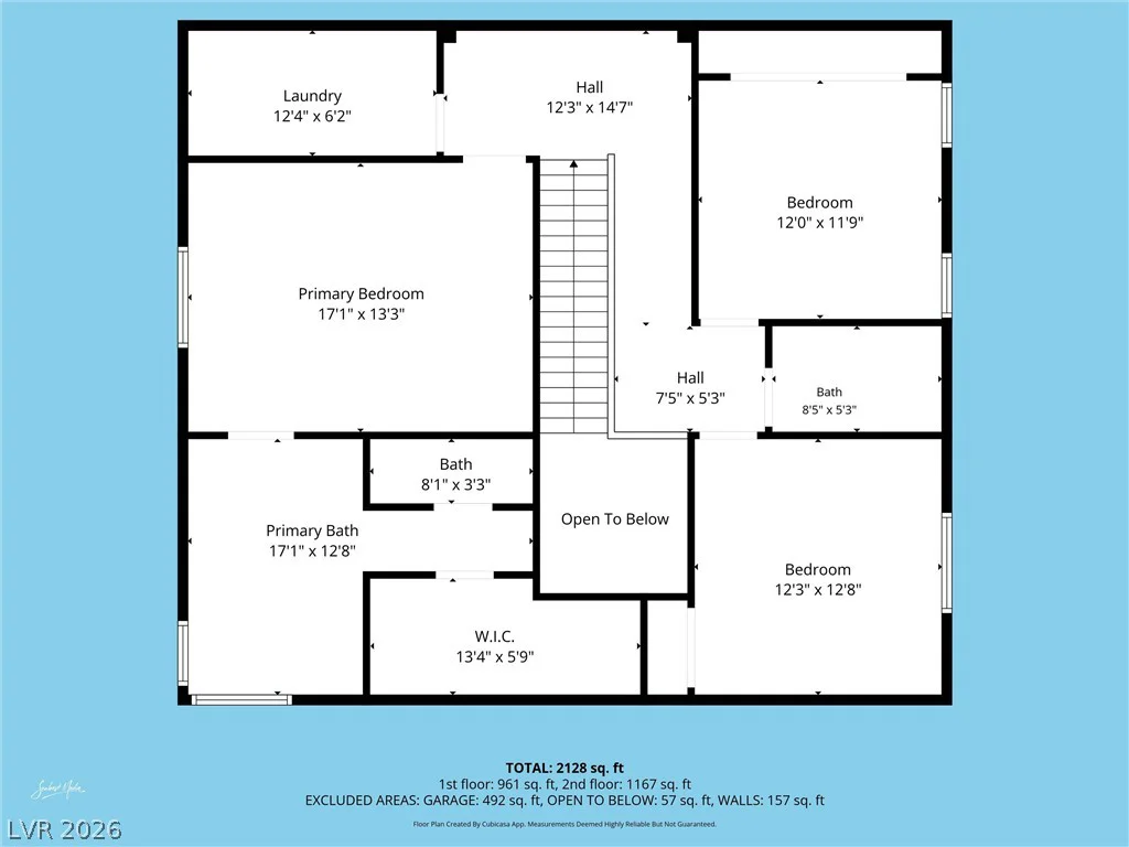 7058 Noah Raven, North Las Vegas, NV 89084