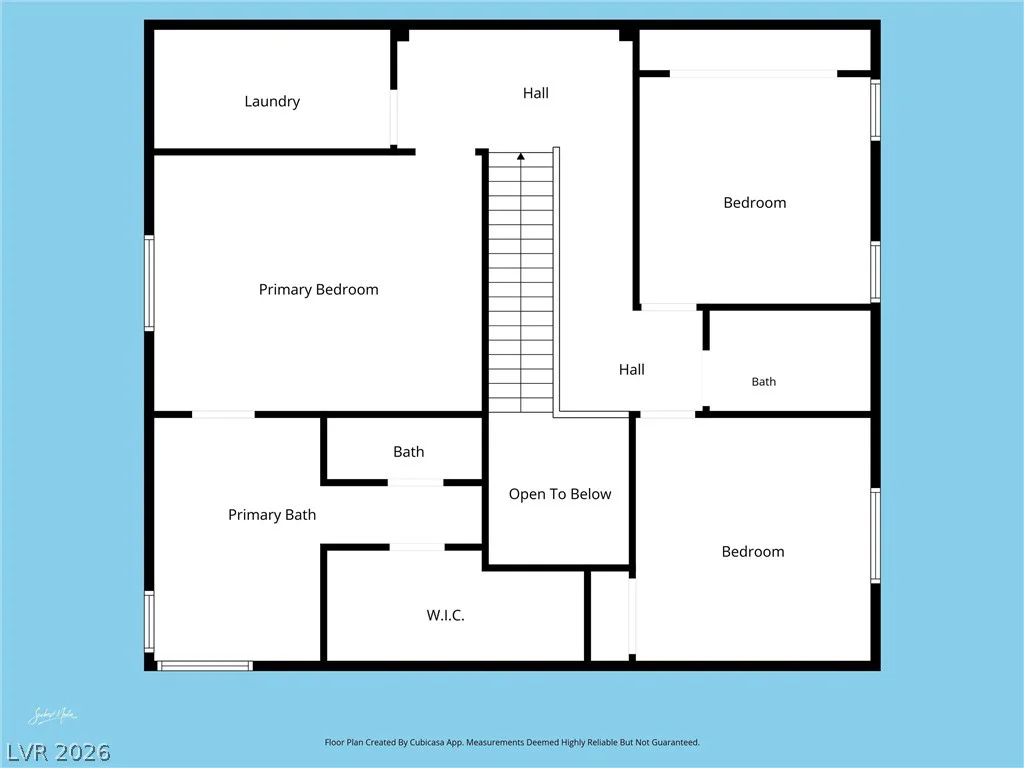 7058 Noah Raven, North Las Vegas, NV 89084