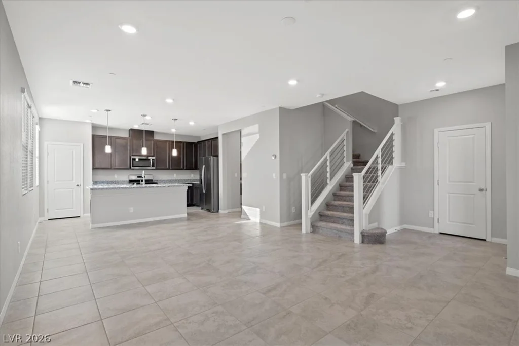 510 Mahogany Ridge, Las Vegas, NV 89138
