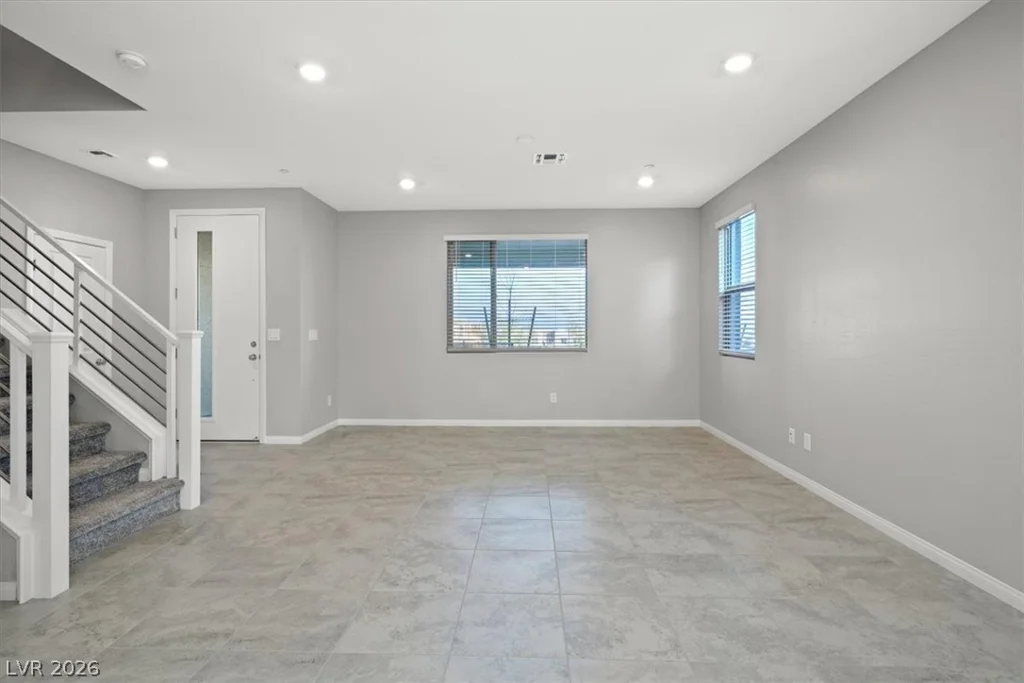 510 Mahogany Ridge, Las Vegas, NV 89138