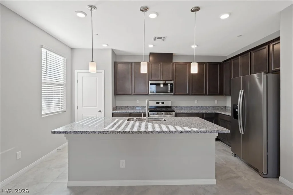 510 Mahogany Ridge, Las Vegas, NV 89138