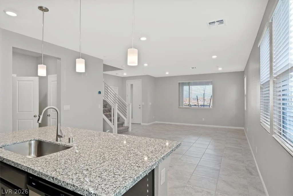 510 Mahogany Ridge, Las Vegas, NV 89138