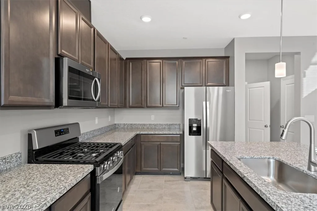 510 Mahogany Ridge, Las Vegas, NV 89138
