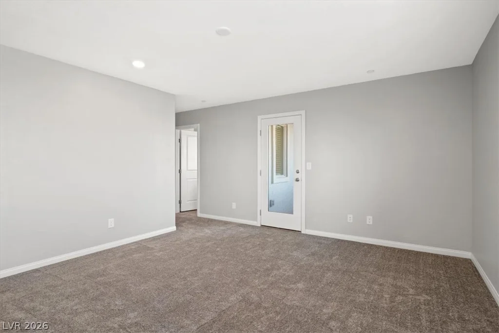 510 Mahogany Ridge, Las Vegas, NV 89138