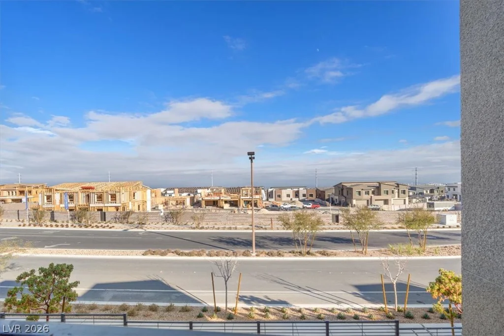 510 Mahogany Ridge, Las Vegas, NV 89138