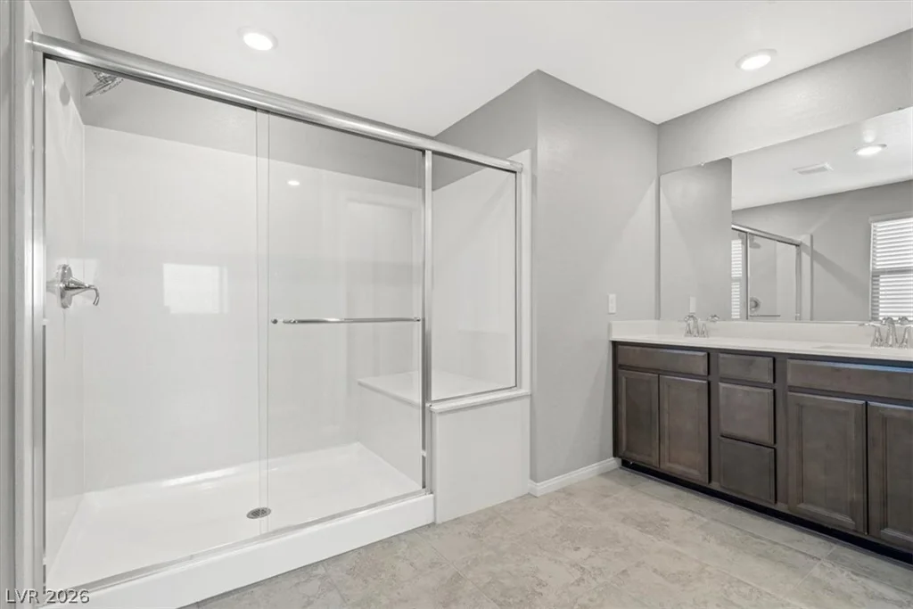 510 Mahogany Ridge, Las Vegas, NV 89138