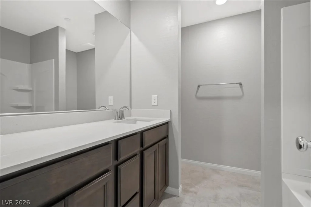 510 Mahogany Ridge, Las Vegas, NV 89138