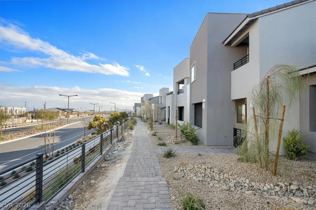 510 Mahogany Ridge, Las Vegas, NV 89138