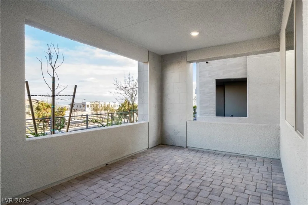 510 Mahogany Ridge, Las Vegas, NV 89138