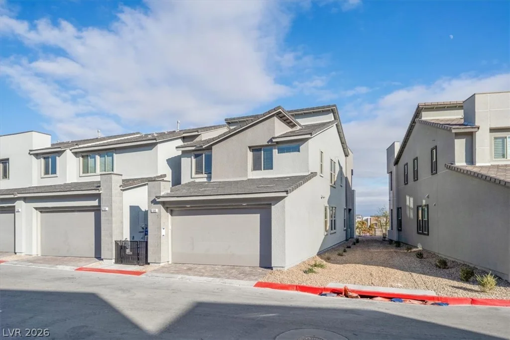 510 Mahogany Ridge, Las Vegas, NV 89138