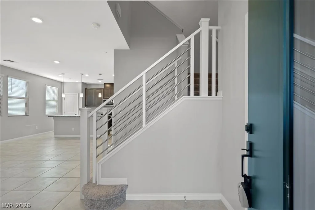 510 Mahogany Ridge, Las Vegas, NV 89138