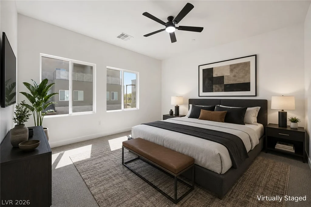 1187 Blossom Point, Las Vegas, NV 89135