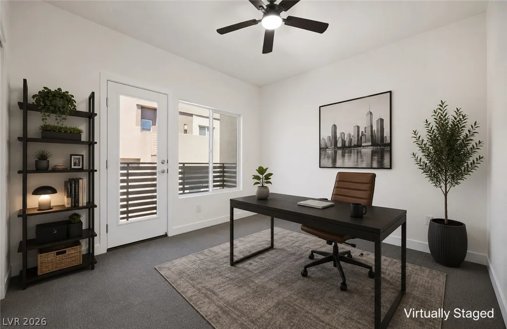 1187 Blossom Point, Las Vegas, NV 89135