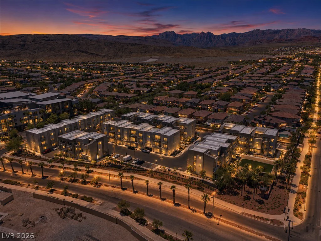 1187 Blossom Point, Las Vegas, NV 89135