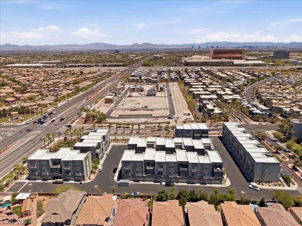 1187 Blossom Point, Las Vegas, NV 89135