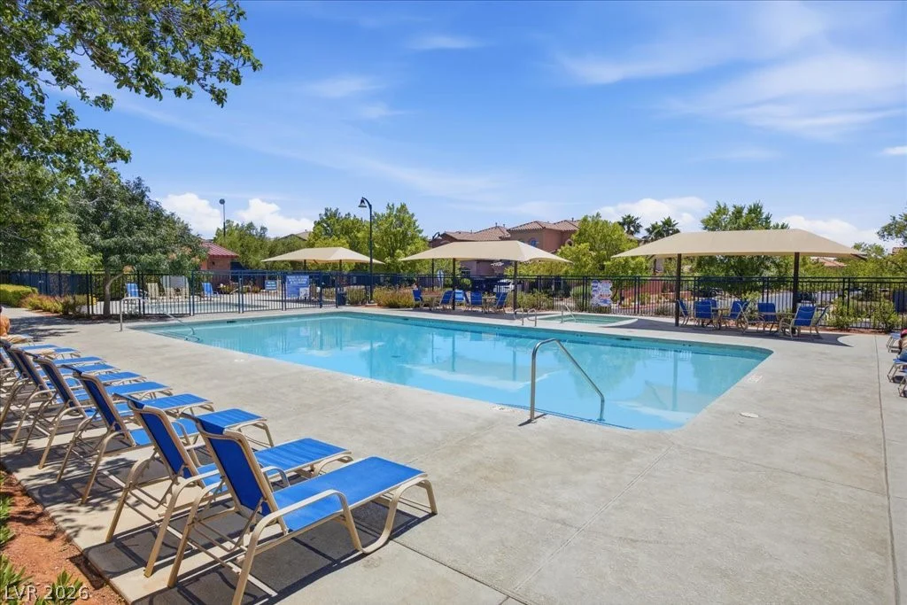 1187 Blossom Point, Las Vegas, NV 89135