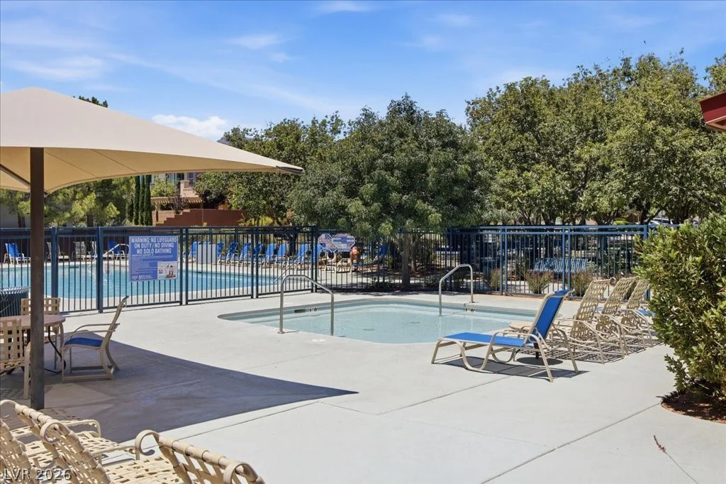 1187 Blossom Point, Las Vegas, NV 89135