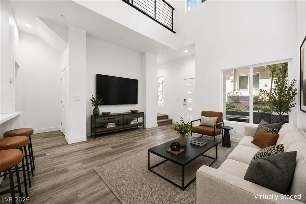 1187 Blossom Point, Las Vegas, NV 89135