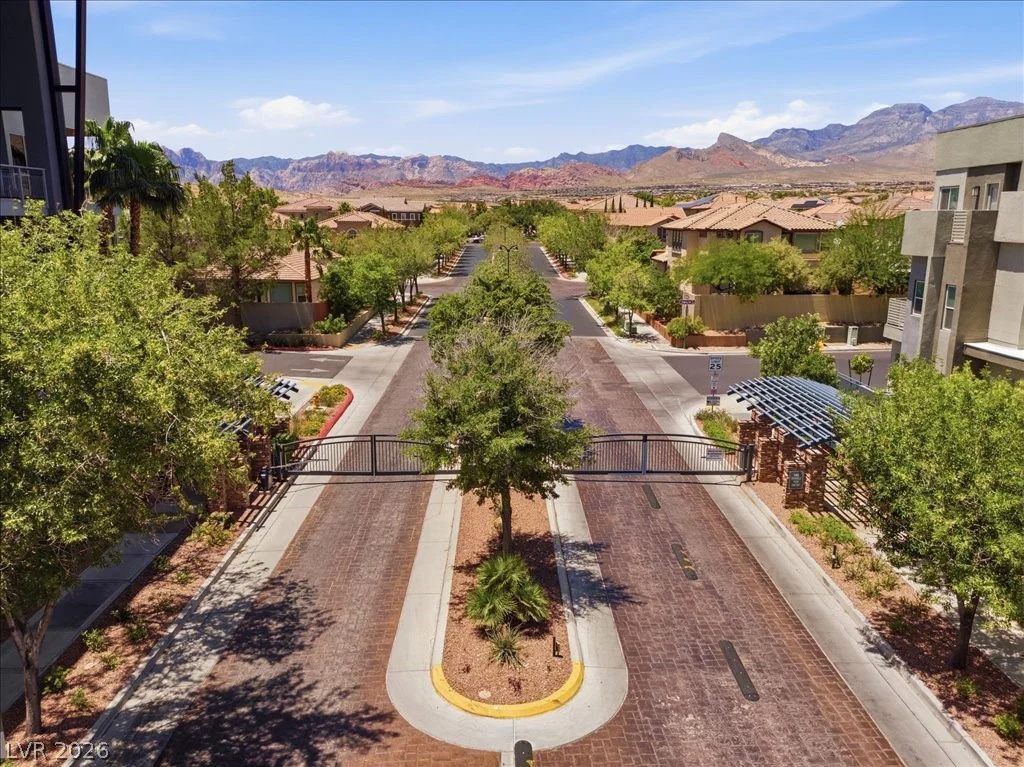 1187 Blossom Point, Las Vegas, NV 89135