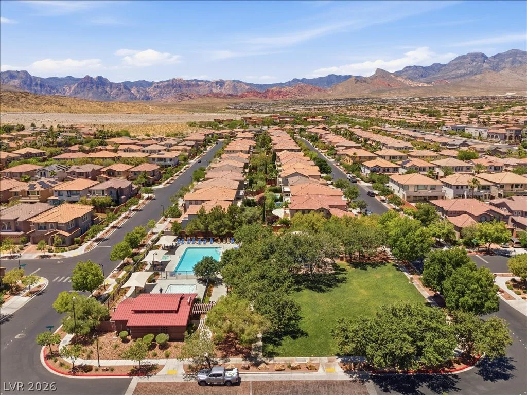 1187 Blossom Point, Las Vegas, NV 89135