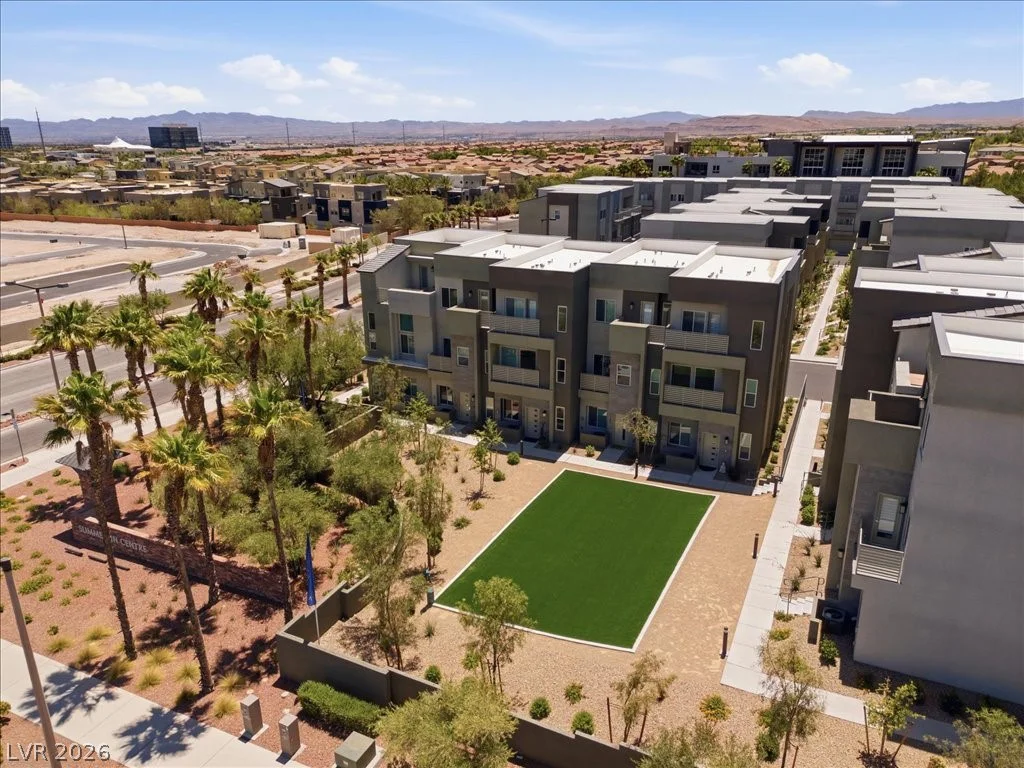 1187 Blossom Point, Las Vegas, NV 89135