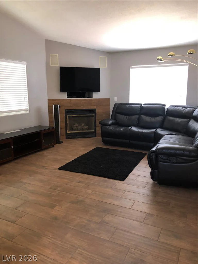 5830 Berry Hill, North Las Vegas, NV 89031