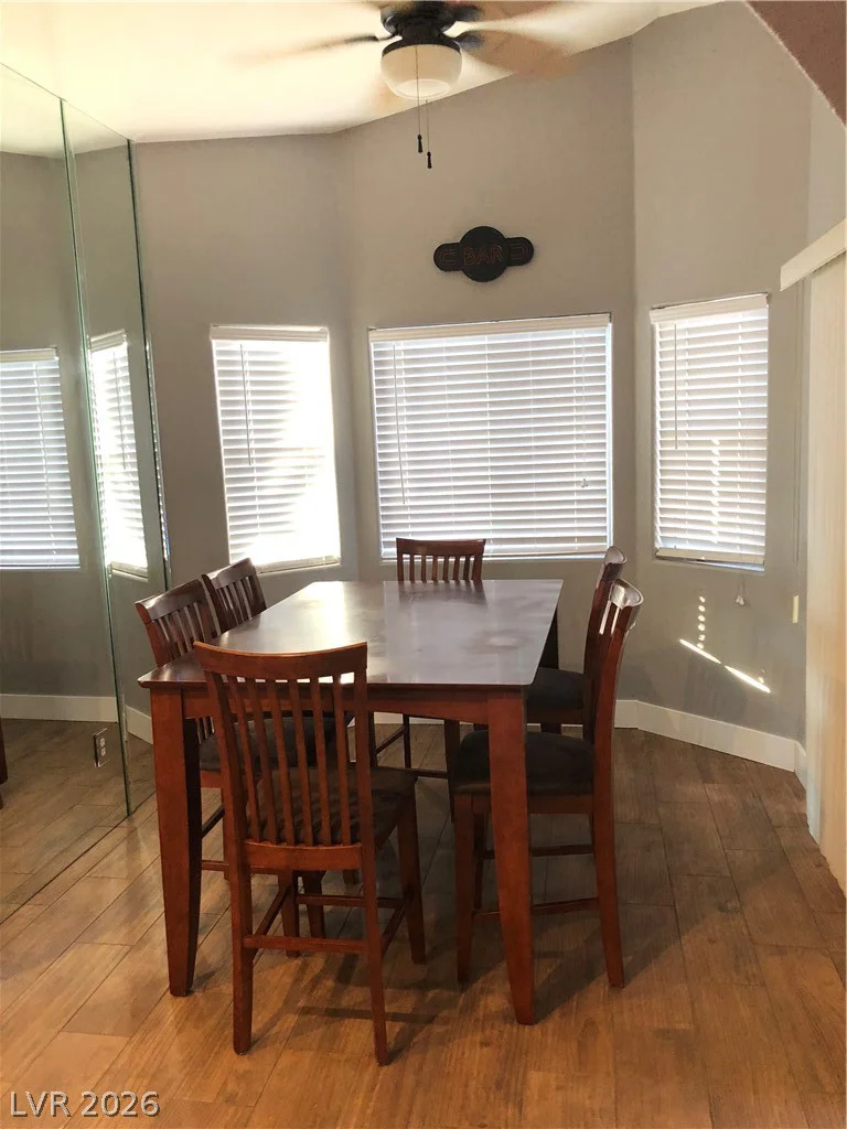 5830 Berry Hill, North Las Vegas, NV 89031