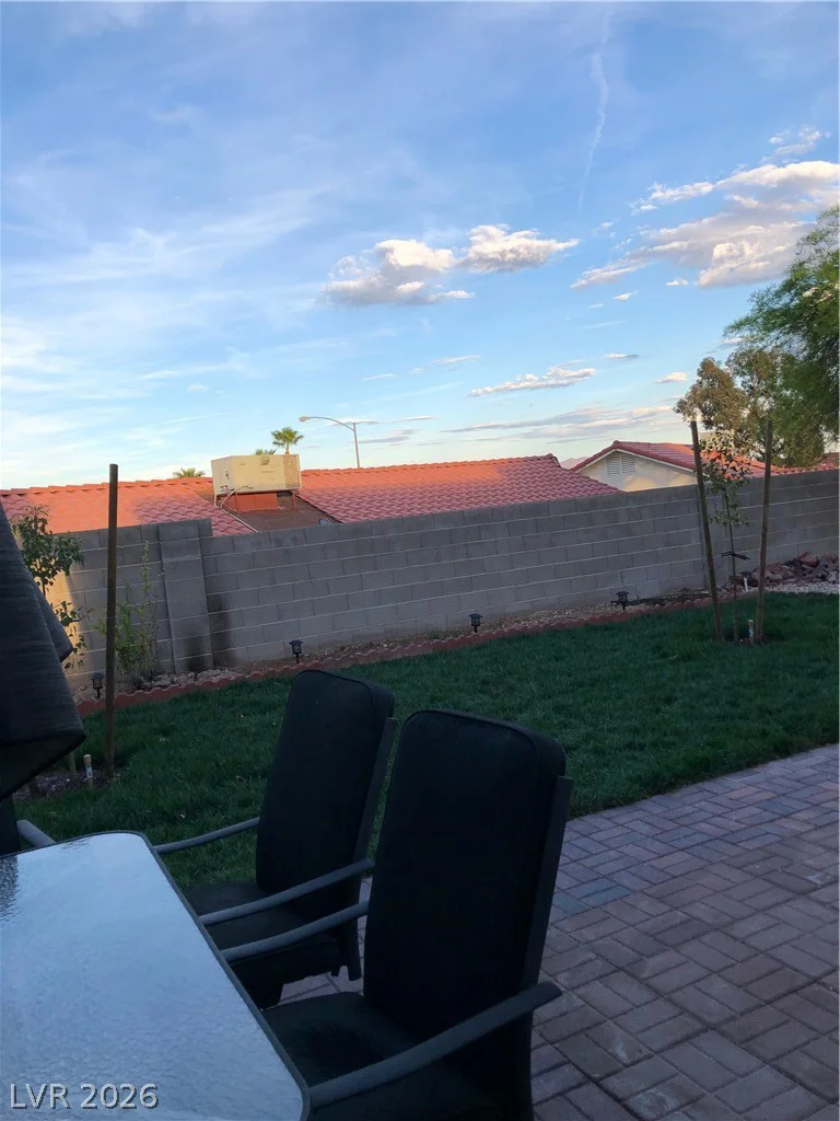 5830 Berry Hill, North Las Vegas, NV 89031