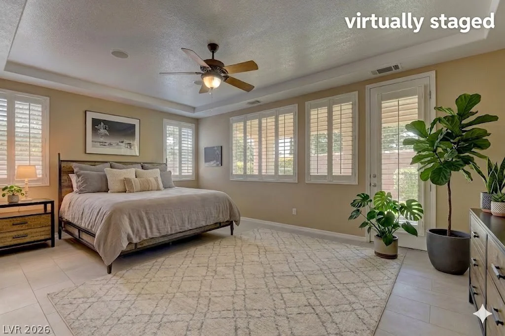 911 Roseberry, Las Vegas, NV 89138