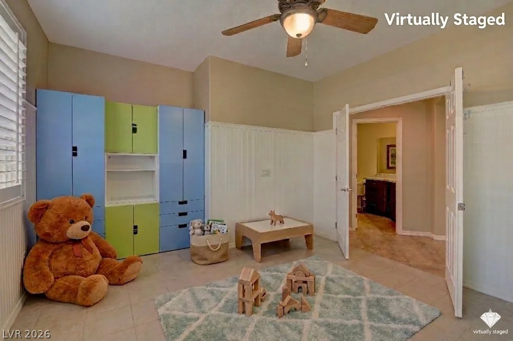 911 Roseberry, Las Vegas, NV 89138