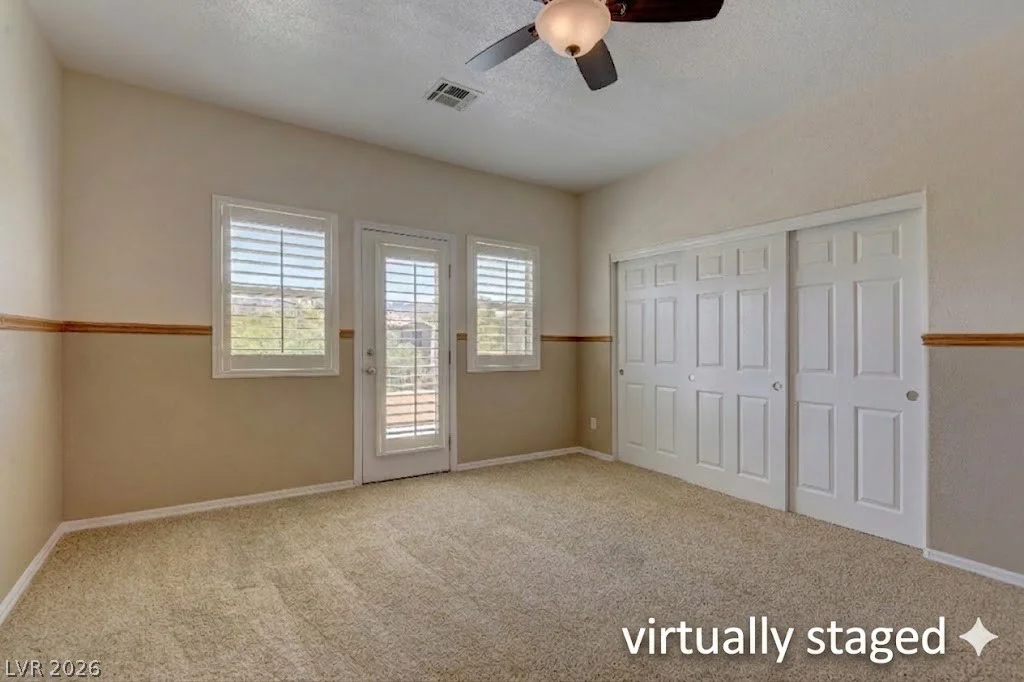 911 Roseberry, Las Vegas, NV 89138