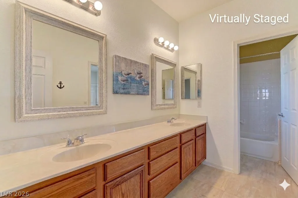 911 Roseberry, Las Vegas, NV 89138