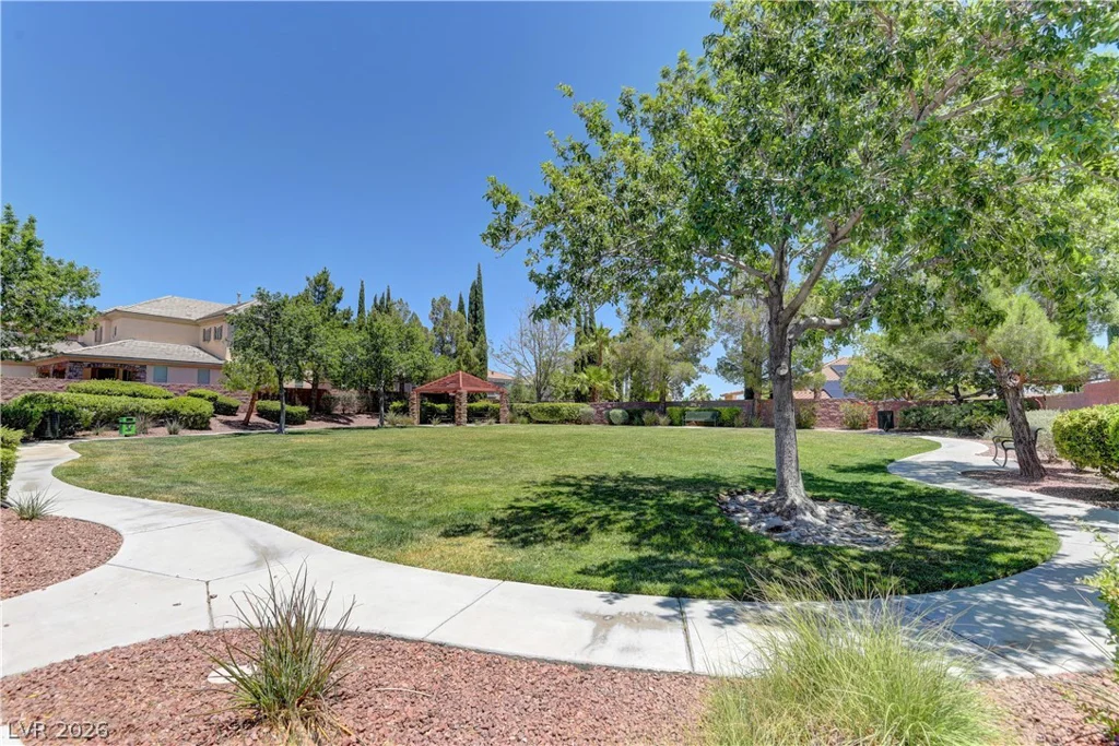 911 Roseberry, Las Vegas, NV 89138