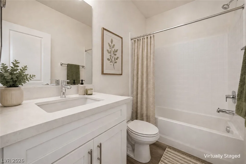 1124 Prospering Creek, Las Vegas, NV 89135