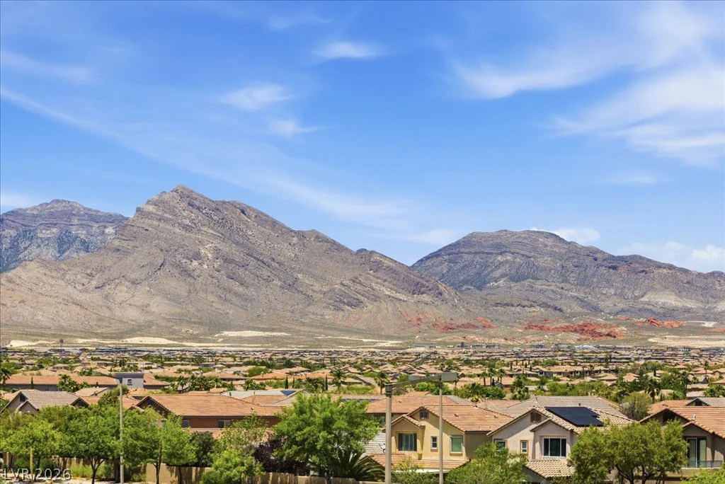1124 Prospering Creek, Las Vegas, NV 89135