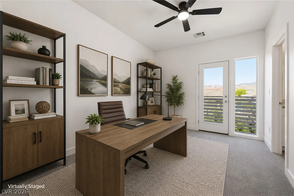 1124 Prospering Creek, Las Vegas, NV 89135