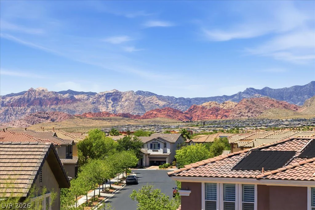 1124 Prospering Creek, Las Vegas, NV 89135