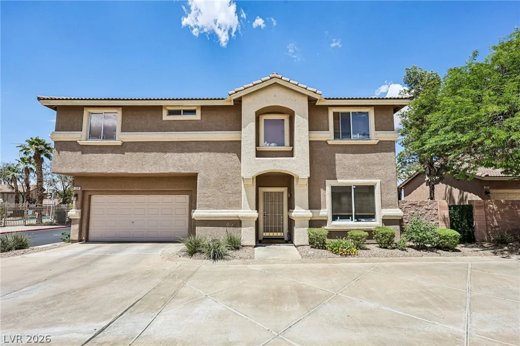 134 Samantha Rose, Henderson, NV 89012