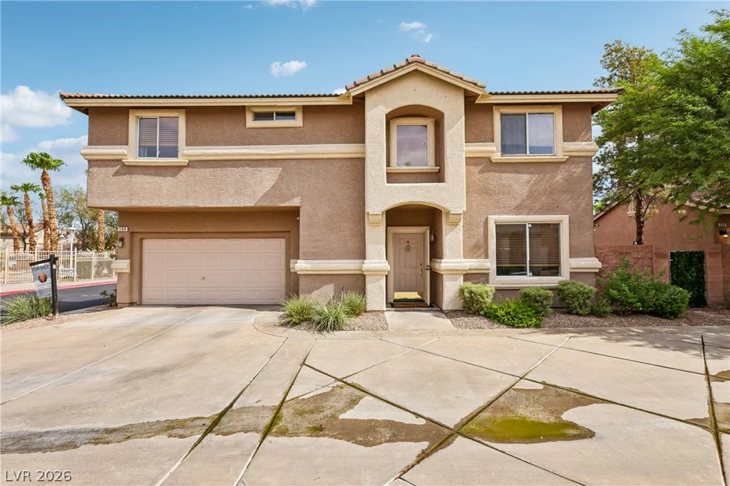 134 Samantha Rose, Henderson, NV 89012
