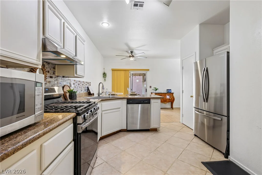 134 Samantha Rose, Henderson, NV 89012