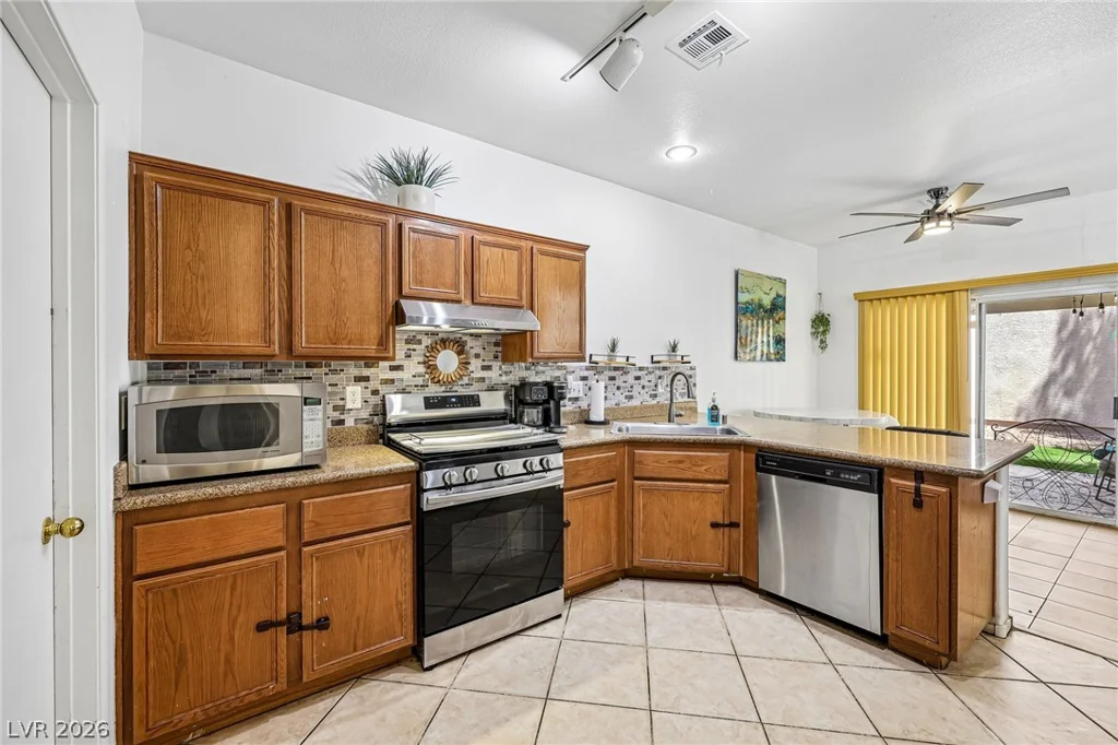 134 Samantha Rose, Henderson, NV 89012