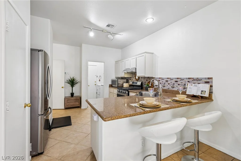 134 Samantha Rose, Henderson, NV 89012