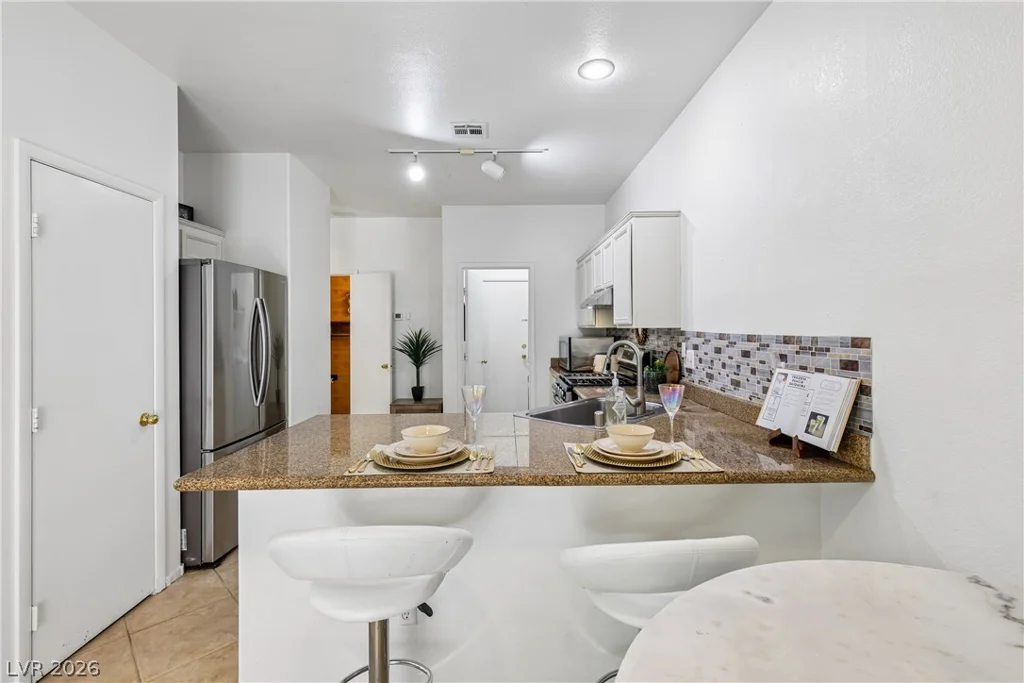 134 Samantha Rose, Henderson, NV 89012