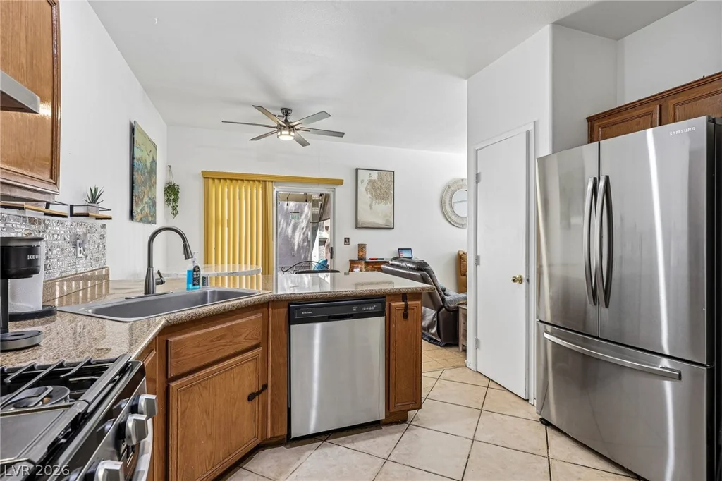 134 Samantha Rose, Henderson, NV 89012